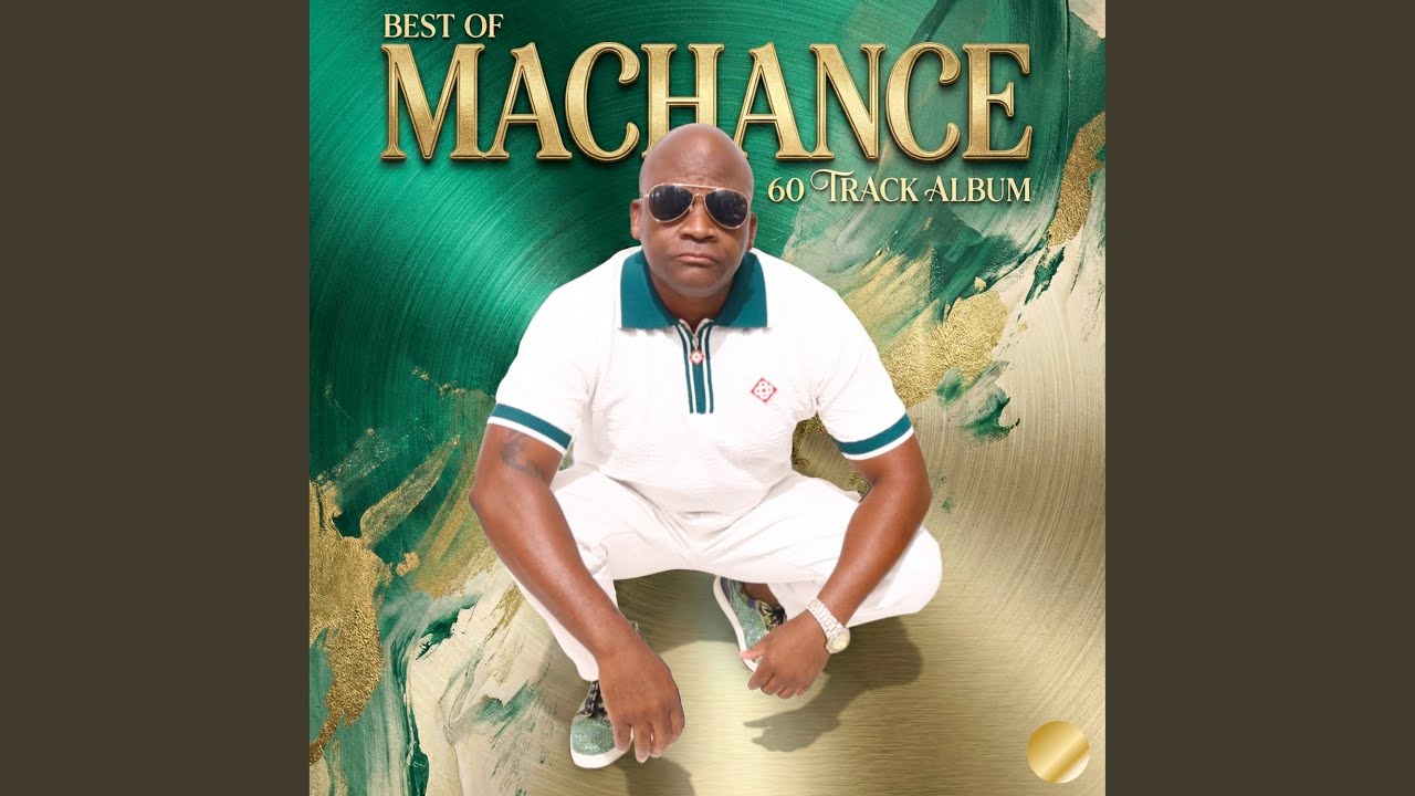 Foloha Mpeto (Rework)