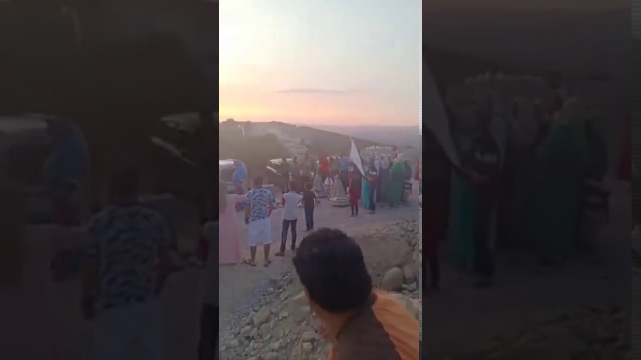 LAkatat men khotbat bent lala naima