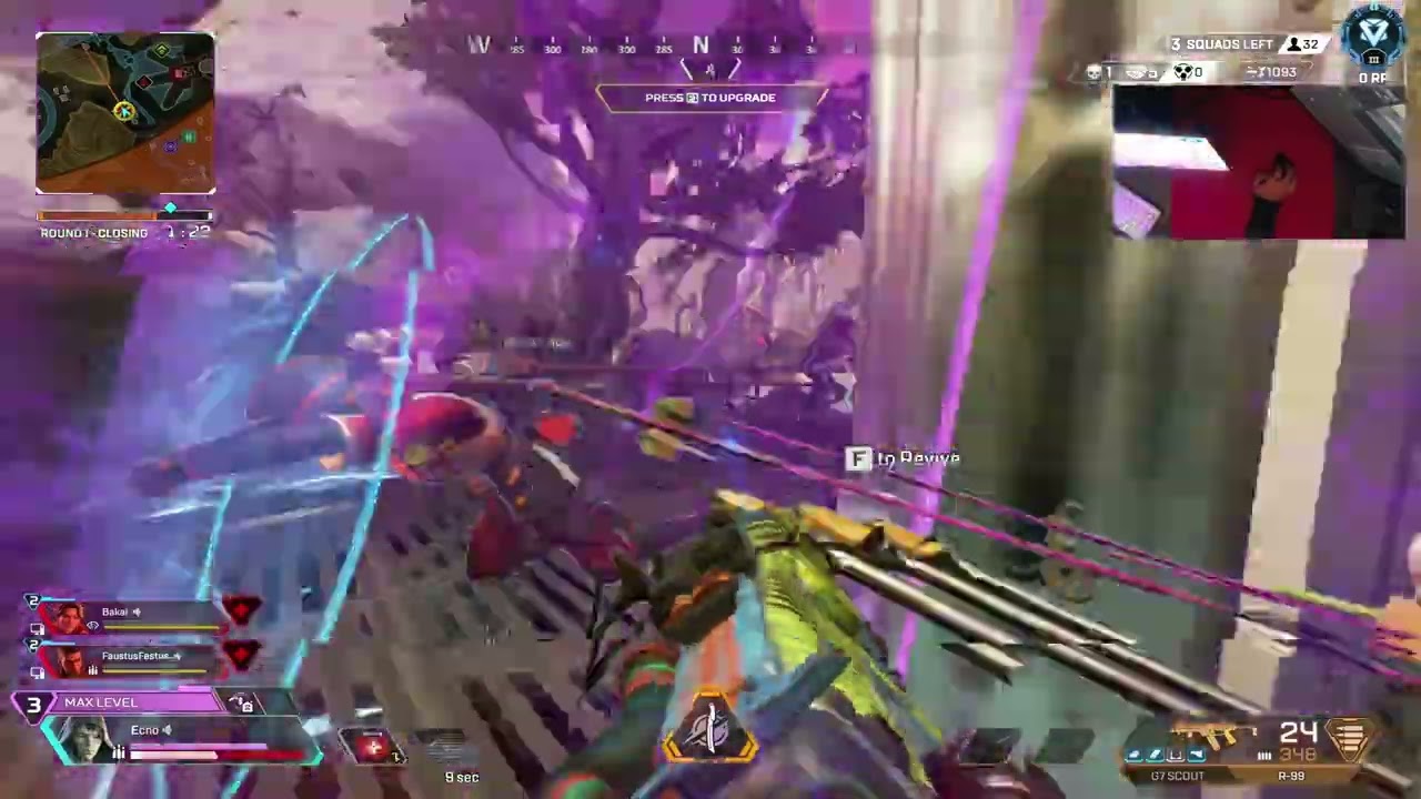 / Aiming in Apex / 2 /