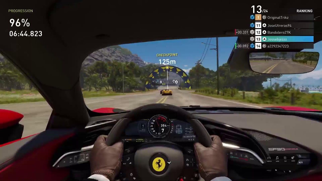 *LIVE*  The Crew Motorfest | Relax and enjoy the pure Gameplay and sound of the best cars ever.