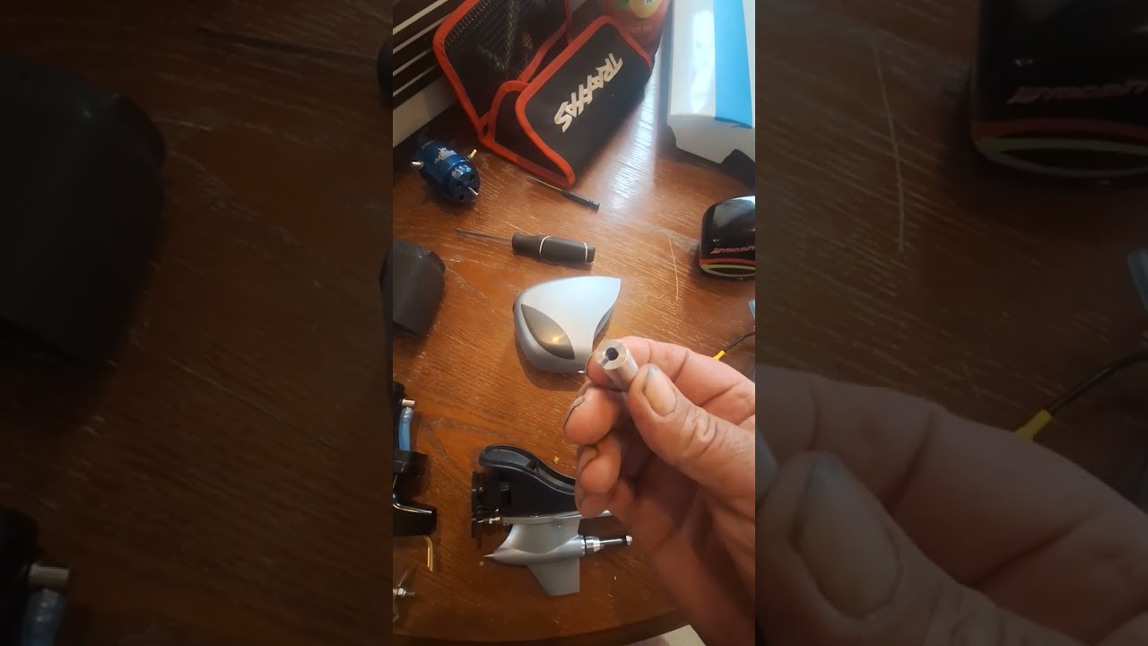 rc outboard  motor comparison #boatgang #rcboat #remotecontrol  #tfl