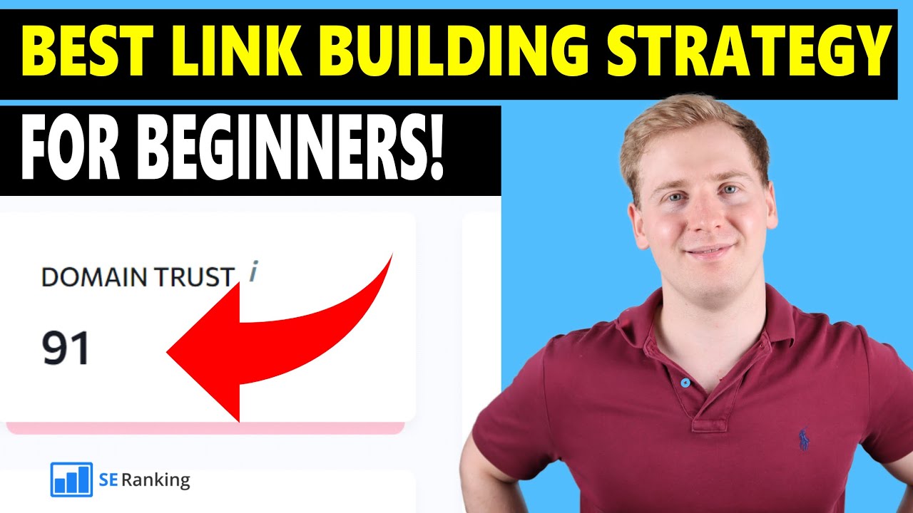 Get EASY & CHEAP High Quality Backlinks in 2024