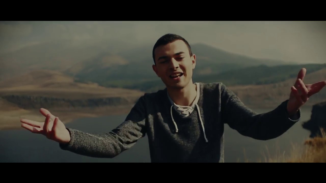 Tigran feat. Lilith Hambaryan - Het Gas Eli (Official Video) || PREMIERE 2016 ||