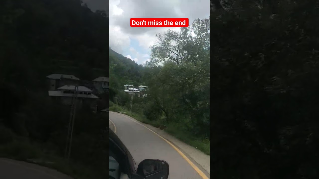 Hometown, Haveli Farward kahuta