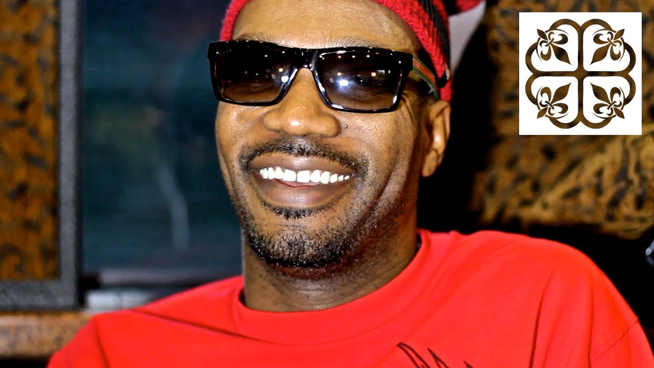 JUICY J x MONTREALITY // Interview