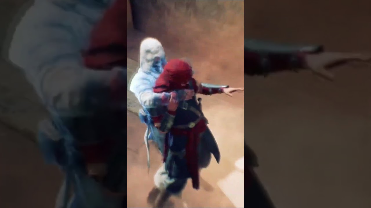 ⚖️ Скандал в Ubisoft: экс-босс Assassin's Creed требует $1 млн через суд! #kenny #pkenny