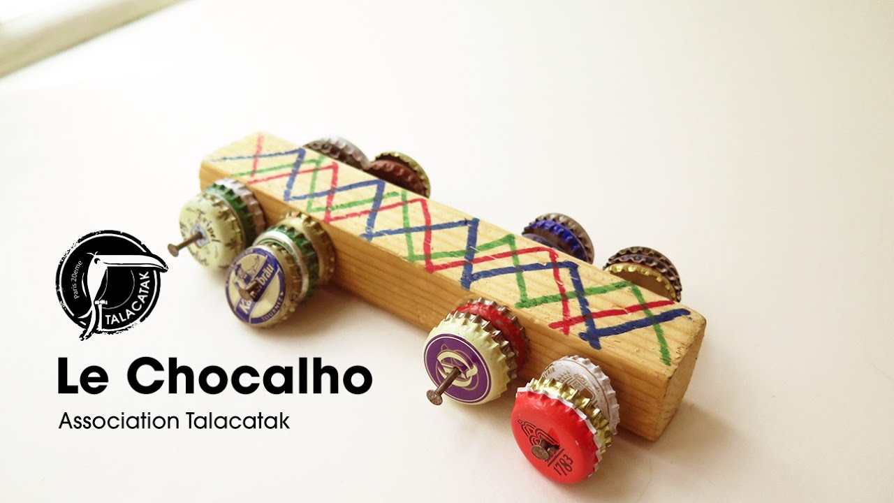 le Chocalho