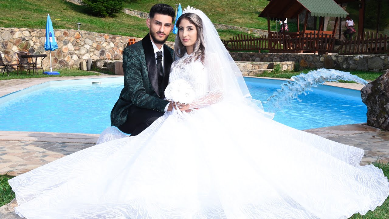 Ozlem & Feti Love Story 26-08-2022
