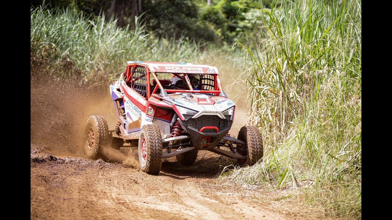Rallymakers UTV CUP  Round 1 - Nuno Fojo On-Board