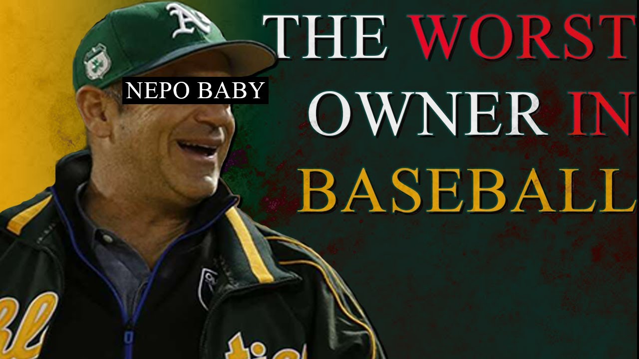 The Team That Got Screwed By Its Owner