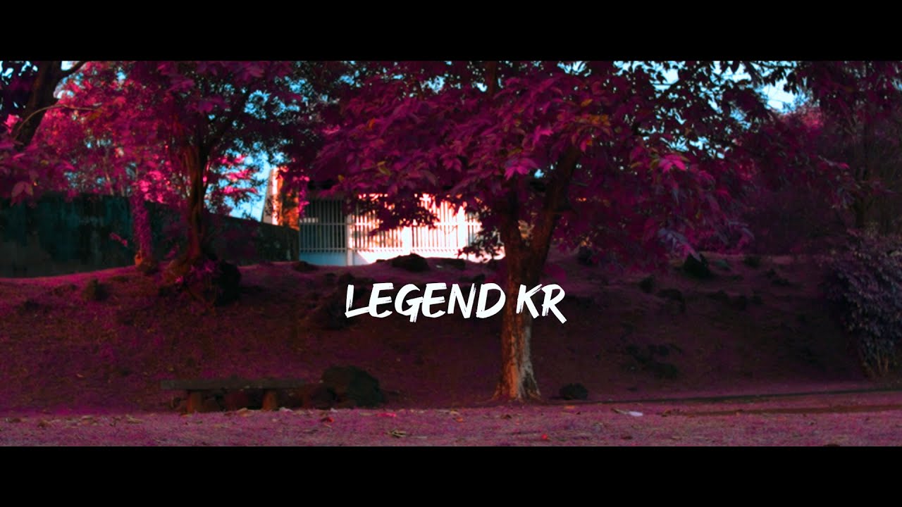 L'ENFER - LaCarpett x Soldat KR x Yoshi (Clip officiel)