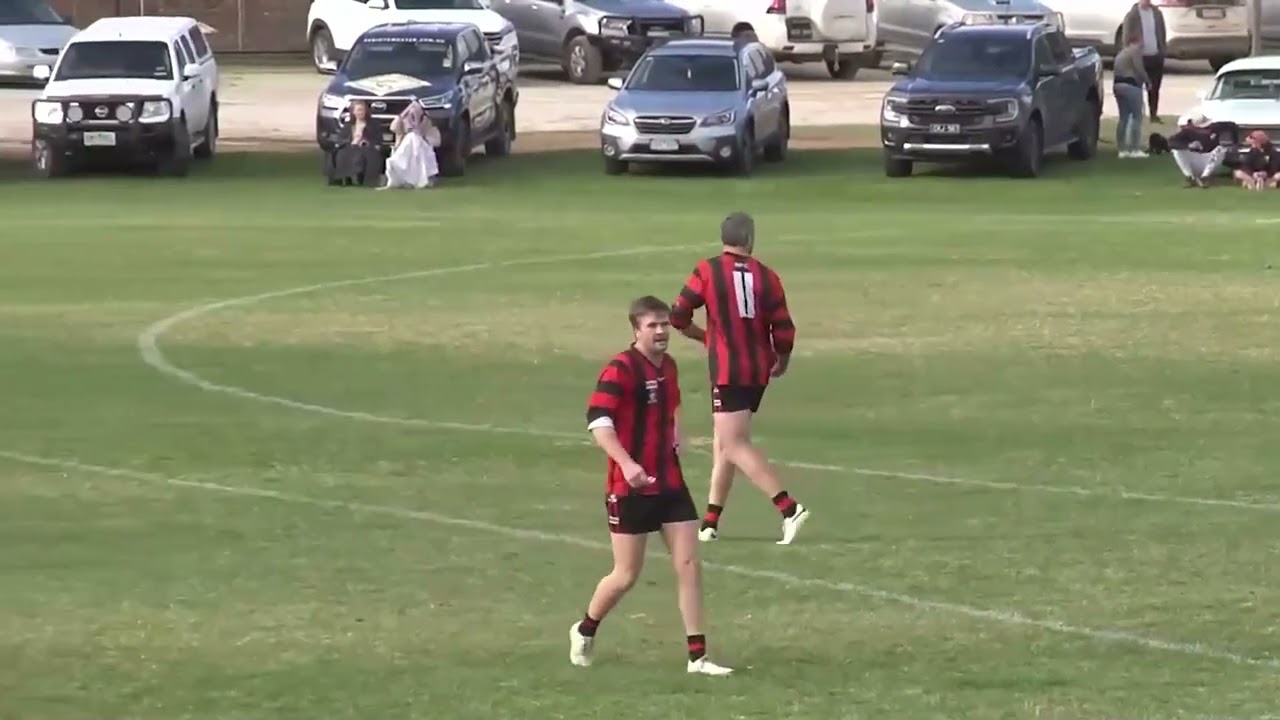 NCFNL RD 8 Wedderburn vs Nullawil CONVERTED
