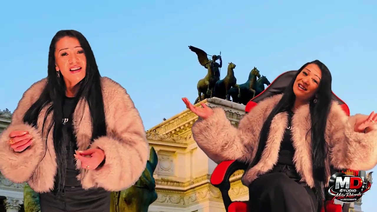 Julka Band Italiano Čardaš (cover 2026) 