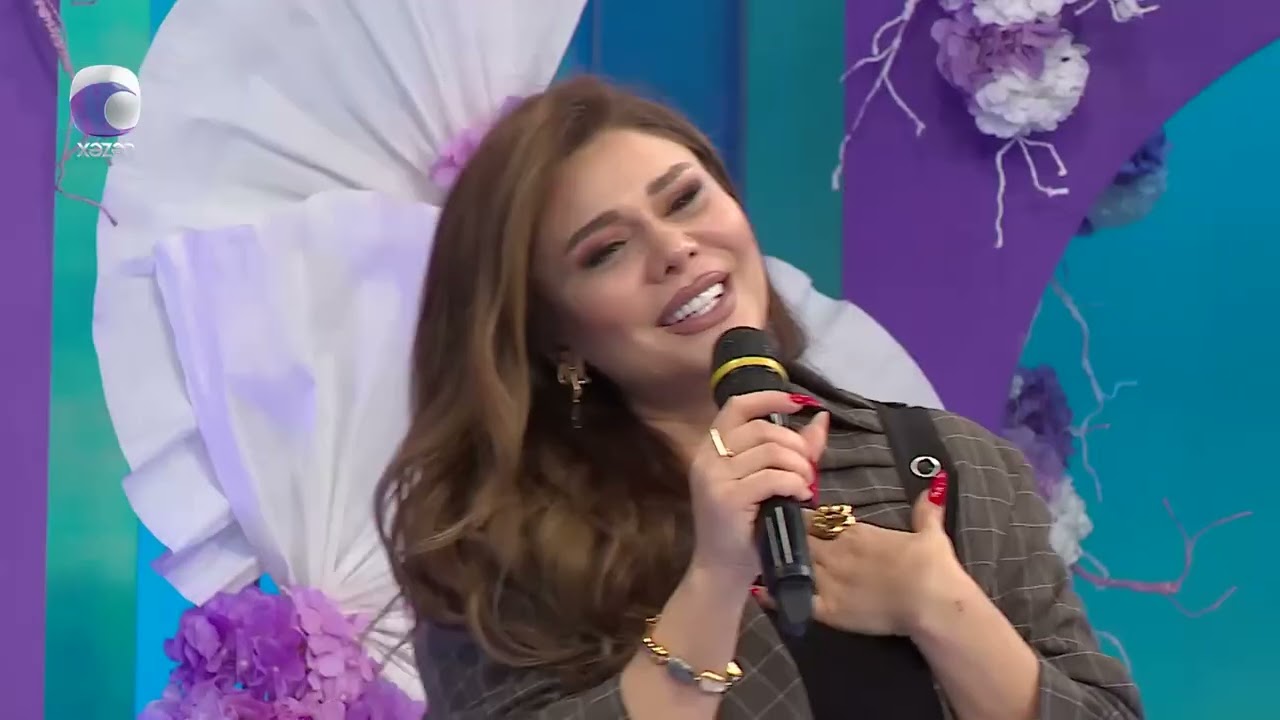 G&uuml;nel Məhərrəmova ft Mirələm Mirələmov - Yaşandı Bitdi