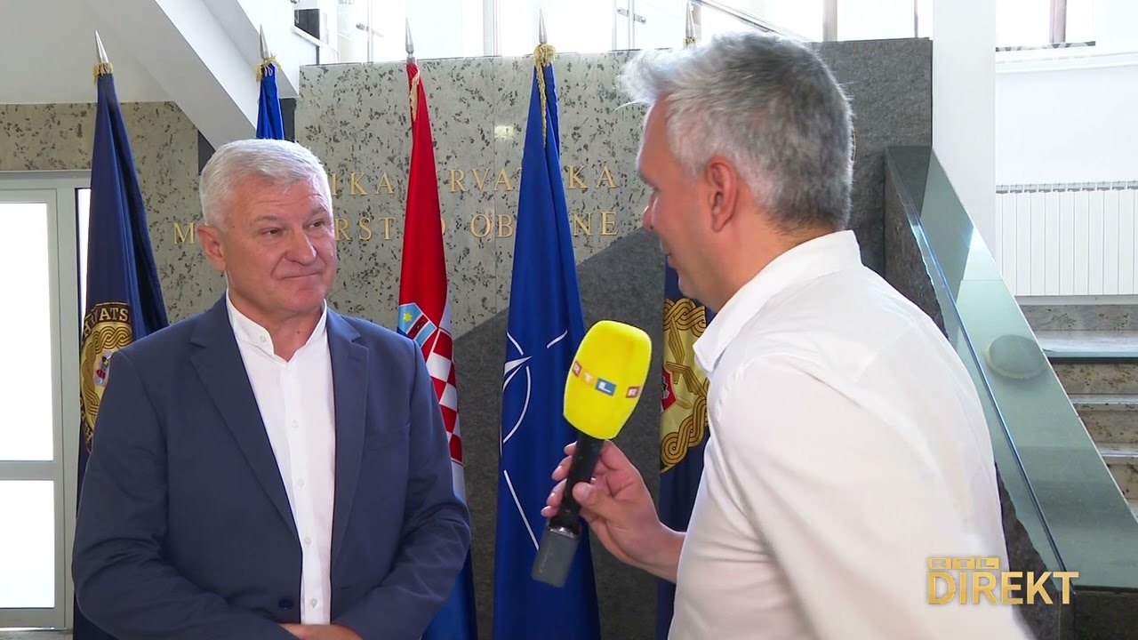 Imamo sve detalje o vojnoj obuci. Hoće li TikTok vojnici moći raditi selfije iz streljane?