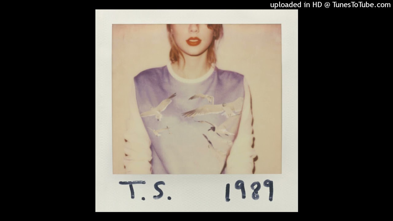Taylor Swift - Bad Blood (Pitched)
