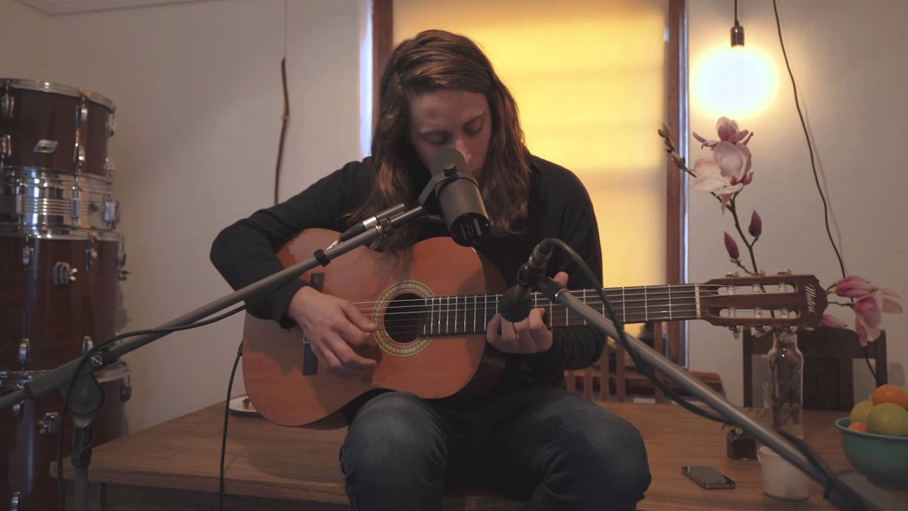 Slowly Slowly - New York, Paris (Live from Preston)