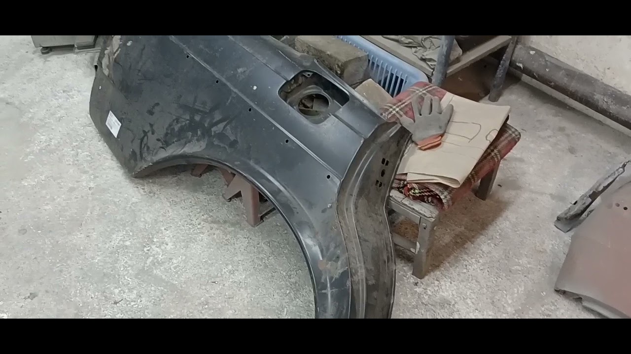 Mercedes W 123
