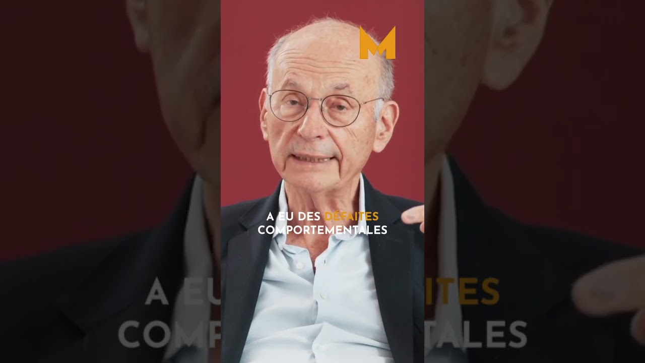 La perte de confiance en soi #confianceensoi #resilience #boriscyrulnik #masterclass #mentorshow