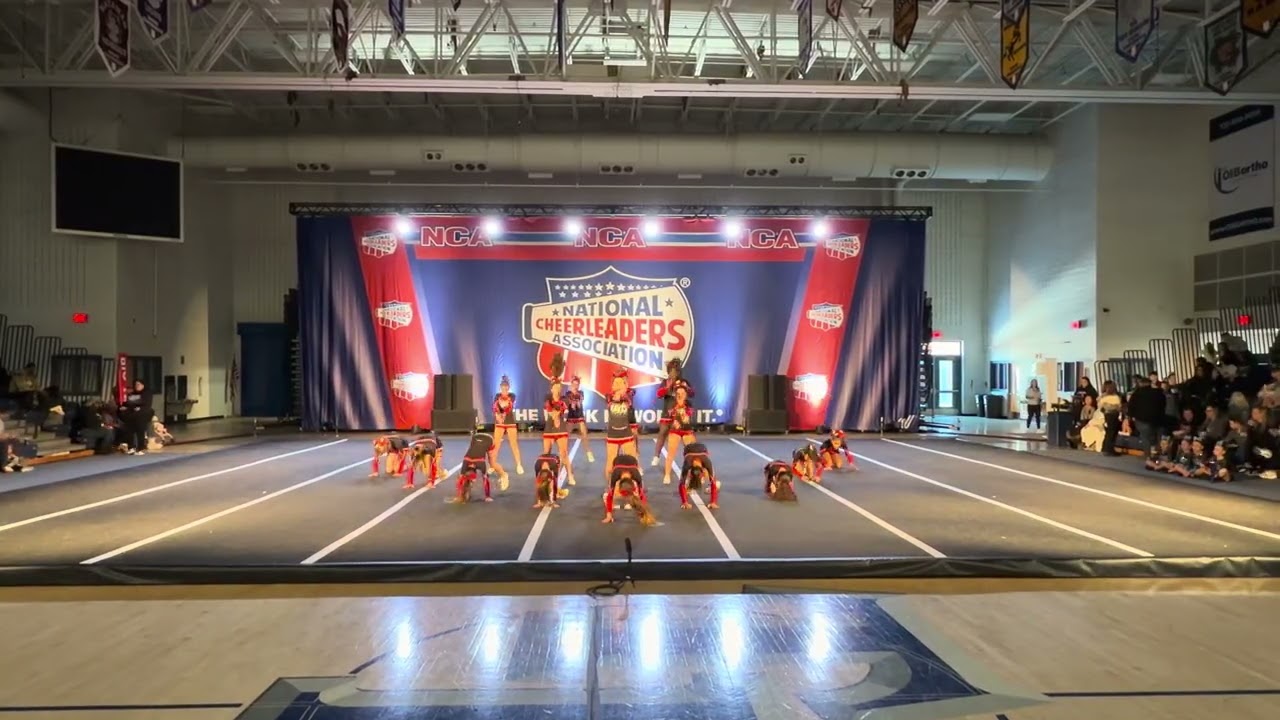RedHawks - Onyx at Toms River Arena 013126