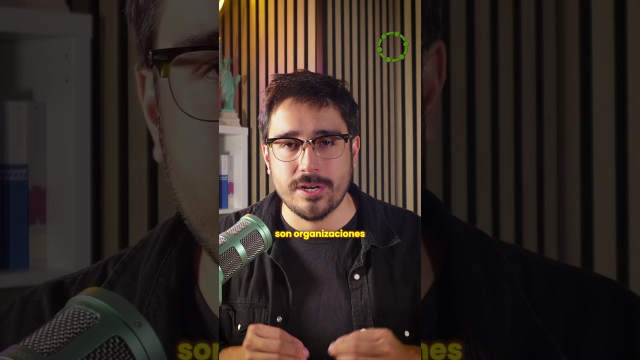 La GUERRA de EEUU contra los NARCOS