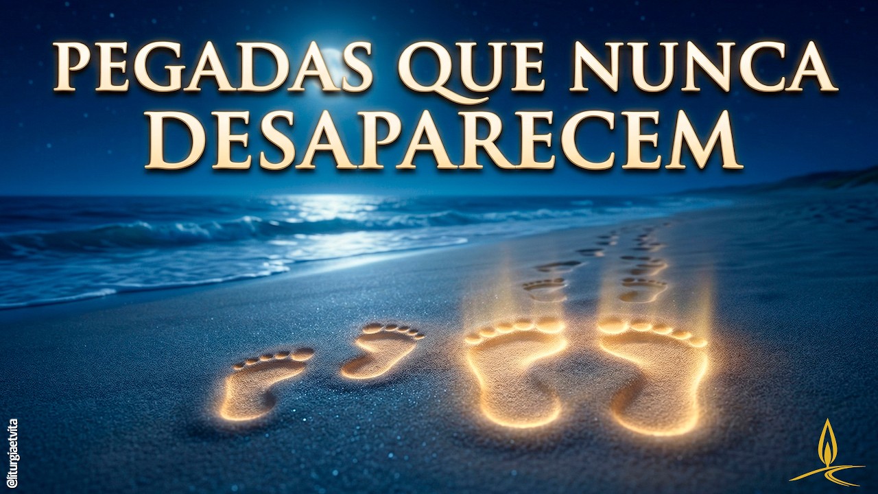PEGADAS QUE NUNCA DESAPARECEM