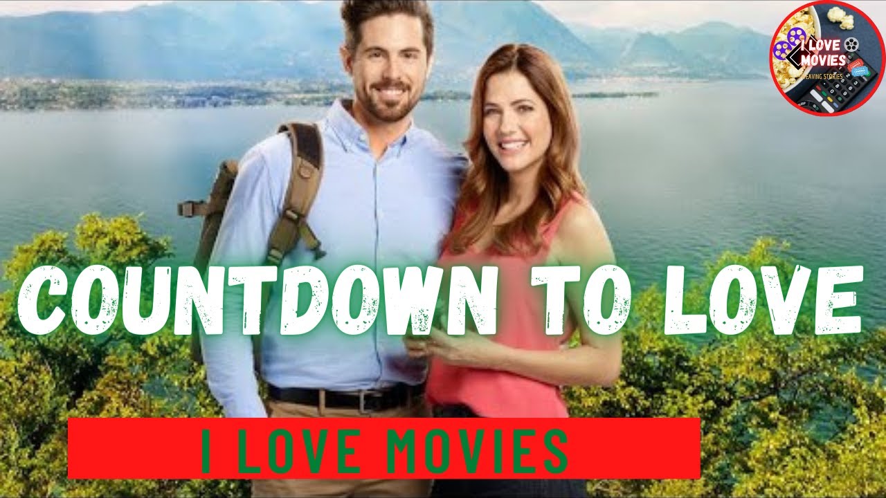 Countdown to Love 2021 - I Love Movies 2021