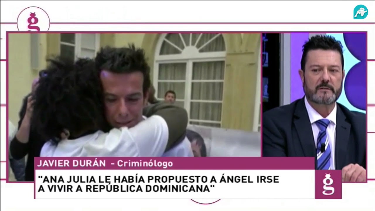 El perfil patológico de Ana Julia Quezada, la presunta asesina de Gabriel