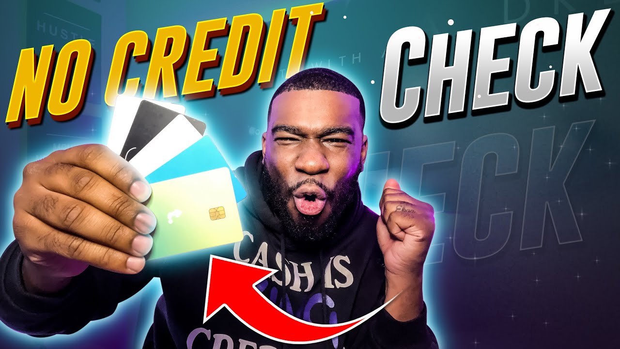 5 Fintech Companies That Have No Credit Check