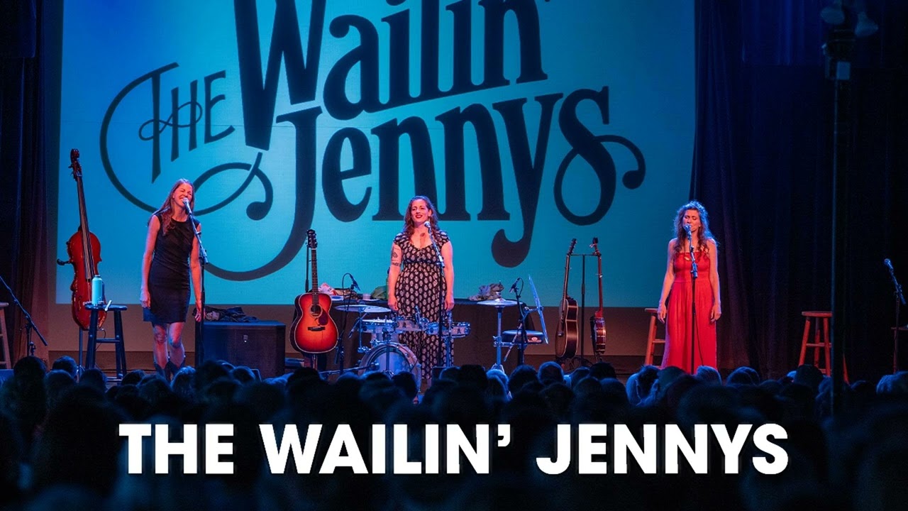 The Wailin' Jennys