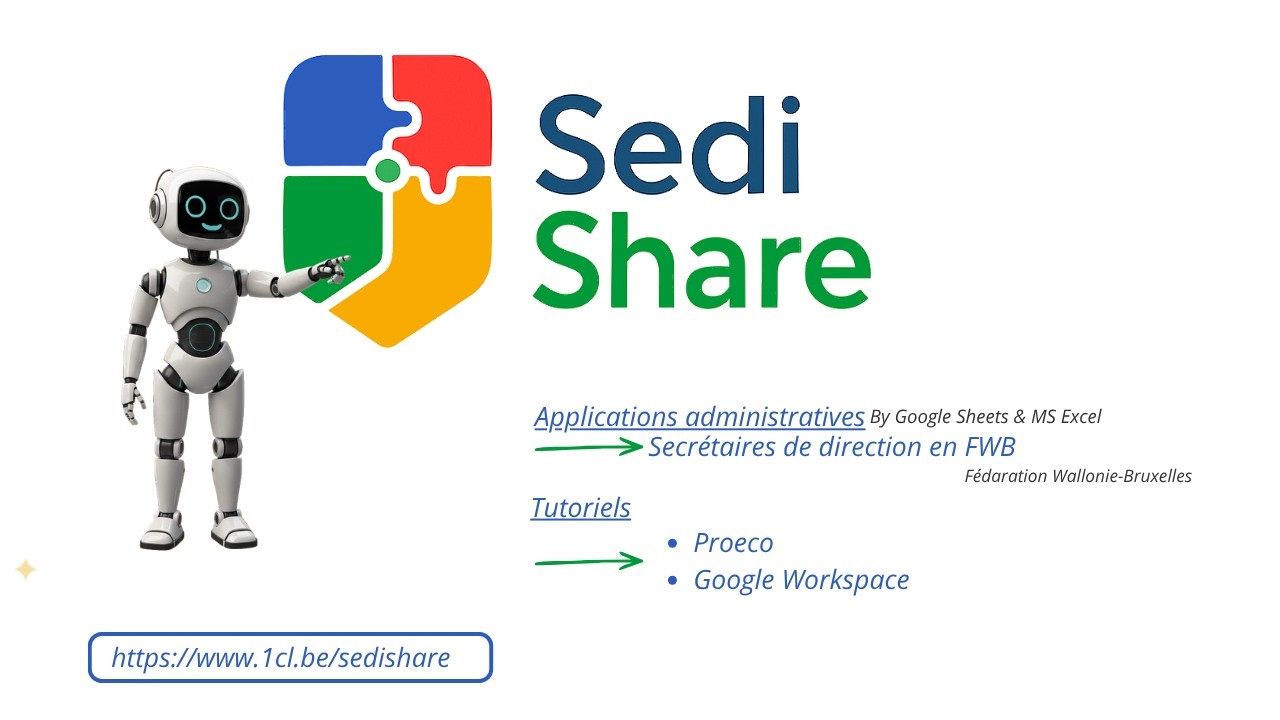 Créer un planning de RDV avec Google Agenda
