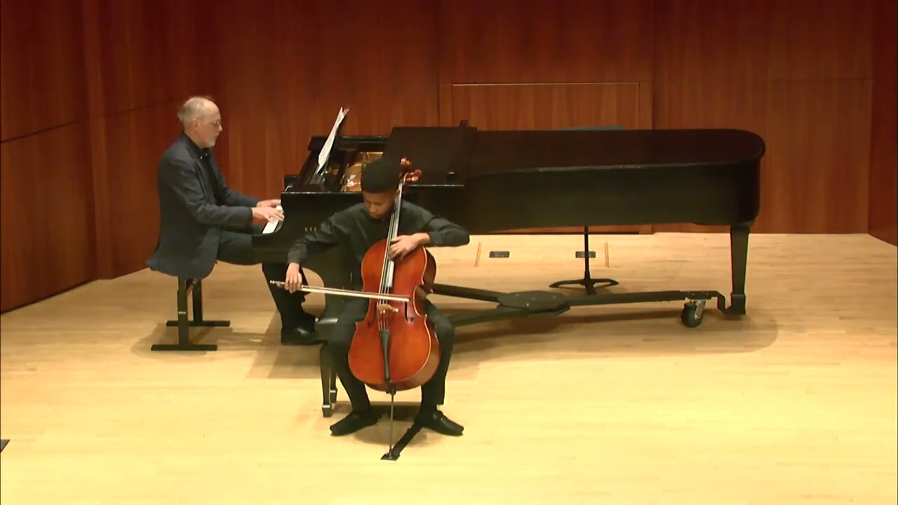The Swan (Saint-Saëns, Camille)