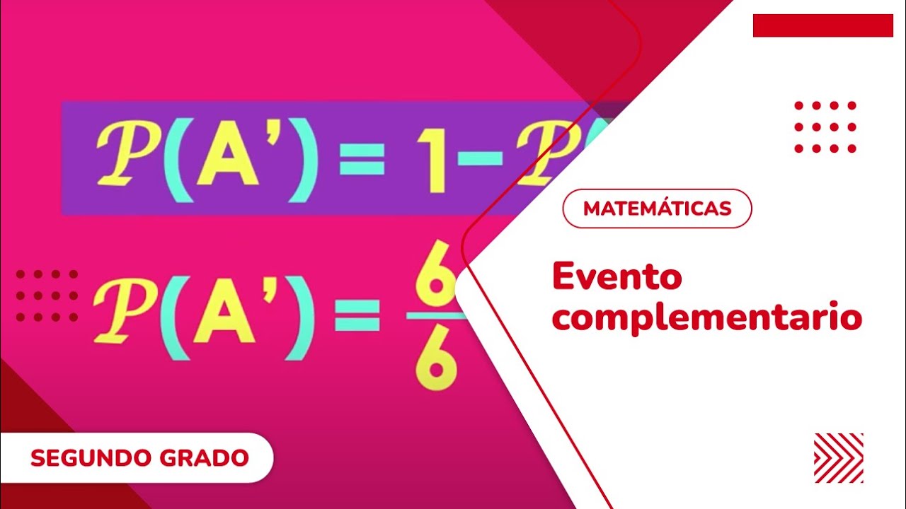 50. Evento complementario