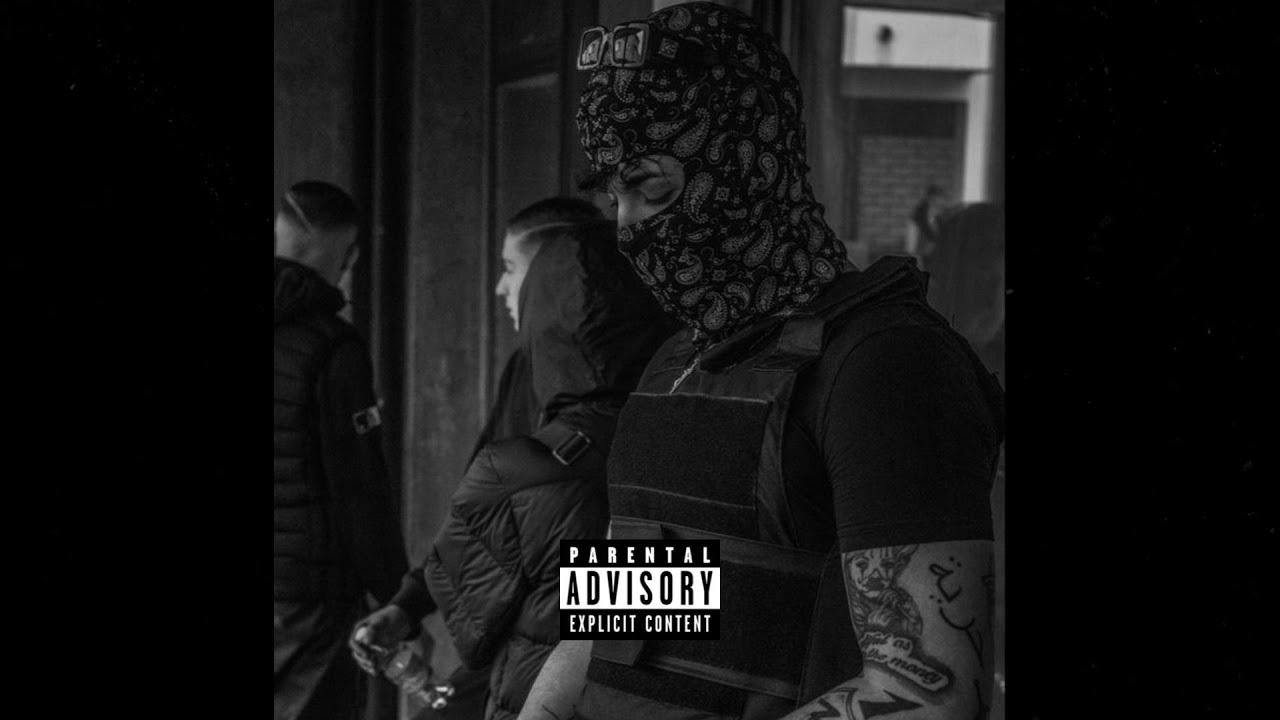 TRAP TYPE BEAT - 