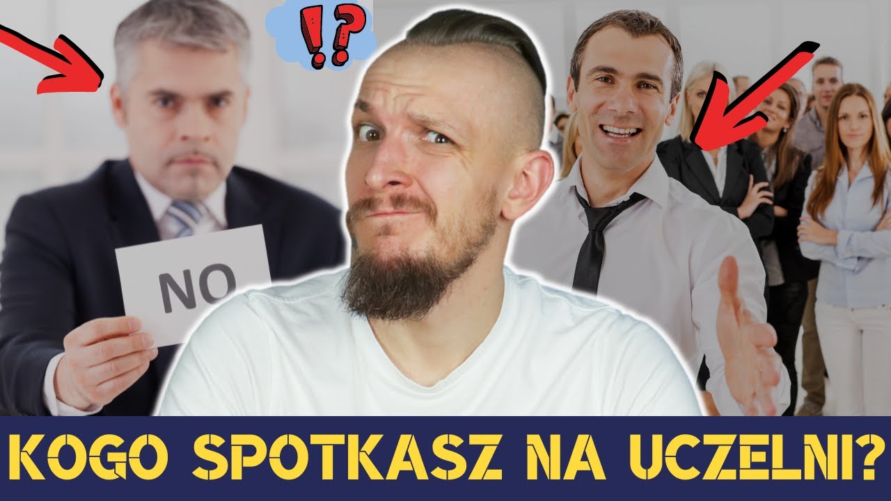 STUDIA DLA OSÓB NIEPEŁNOSPRAWNYCH. Czy UCZELNIE są otwarte na NIEPEŁNOSPRAWNOŚĆ? | Świadoma Kadra