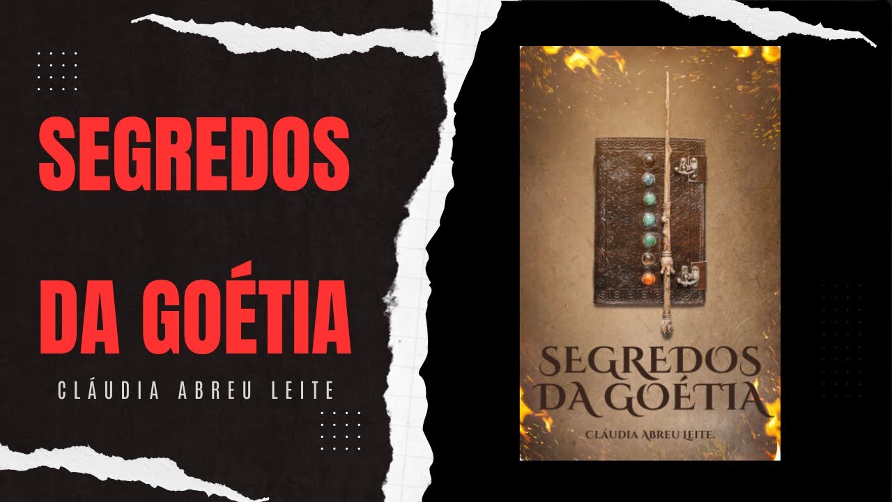 Go&eacute;tia: Os mist&eacute;rios que os ocultistas N&Atilde;O querem que voc&ecirc; saiba! #segredos #shorts #ocultistas
