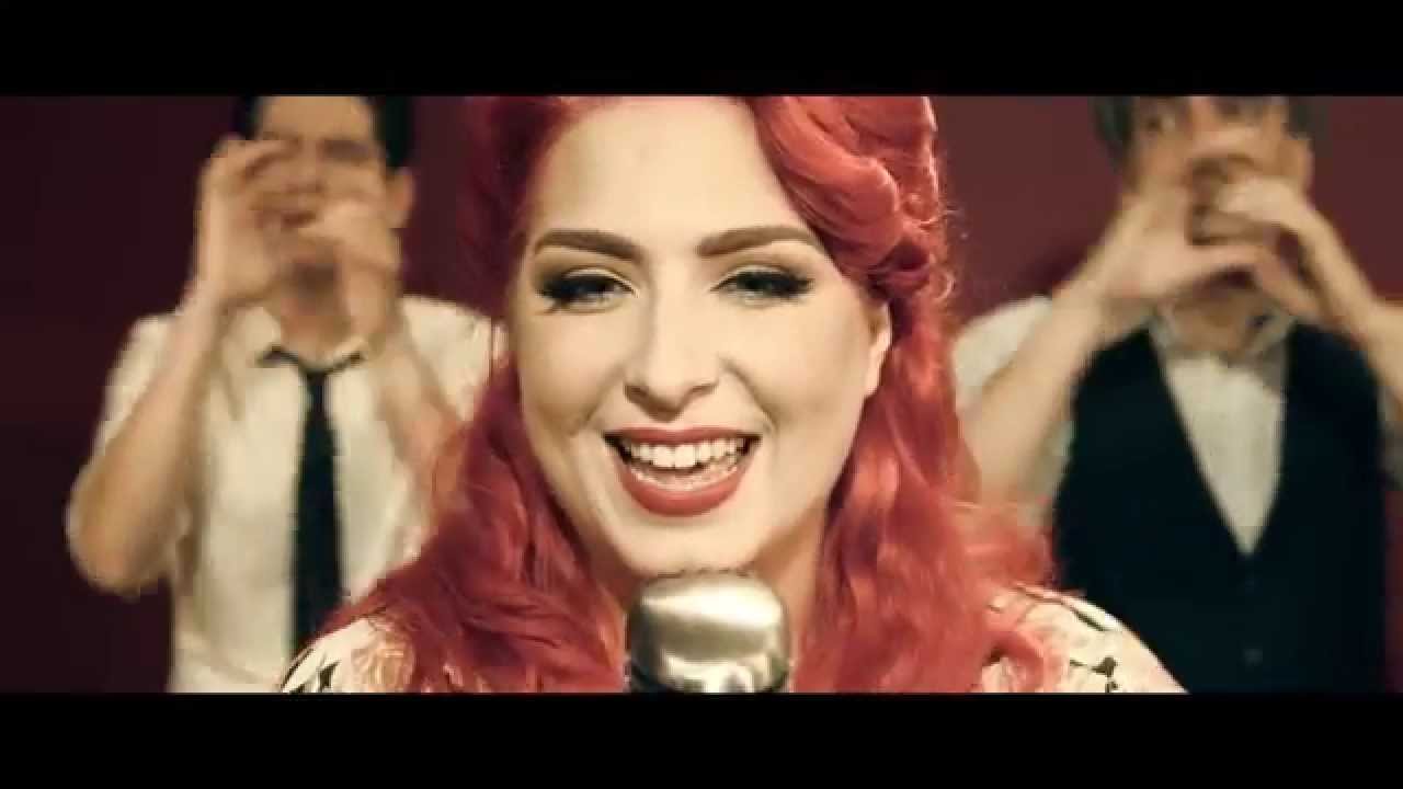 Bassless - Stuck (Caro Emerald a cappella cover)