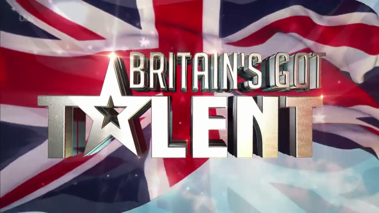 Britain's Got Talent Theme Tune (4 MINS)