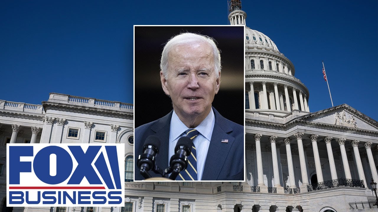 &lsquo;TOO MUCH EVIDENCE&rsquo;: Biden family biz probe gains momentum in Congress