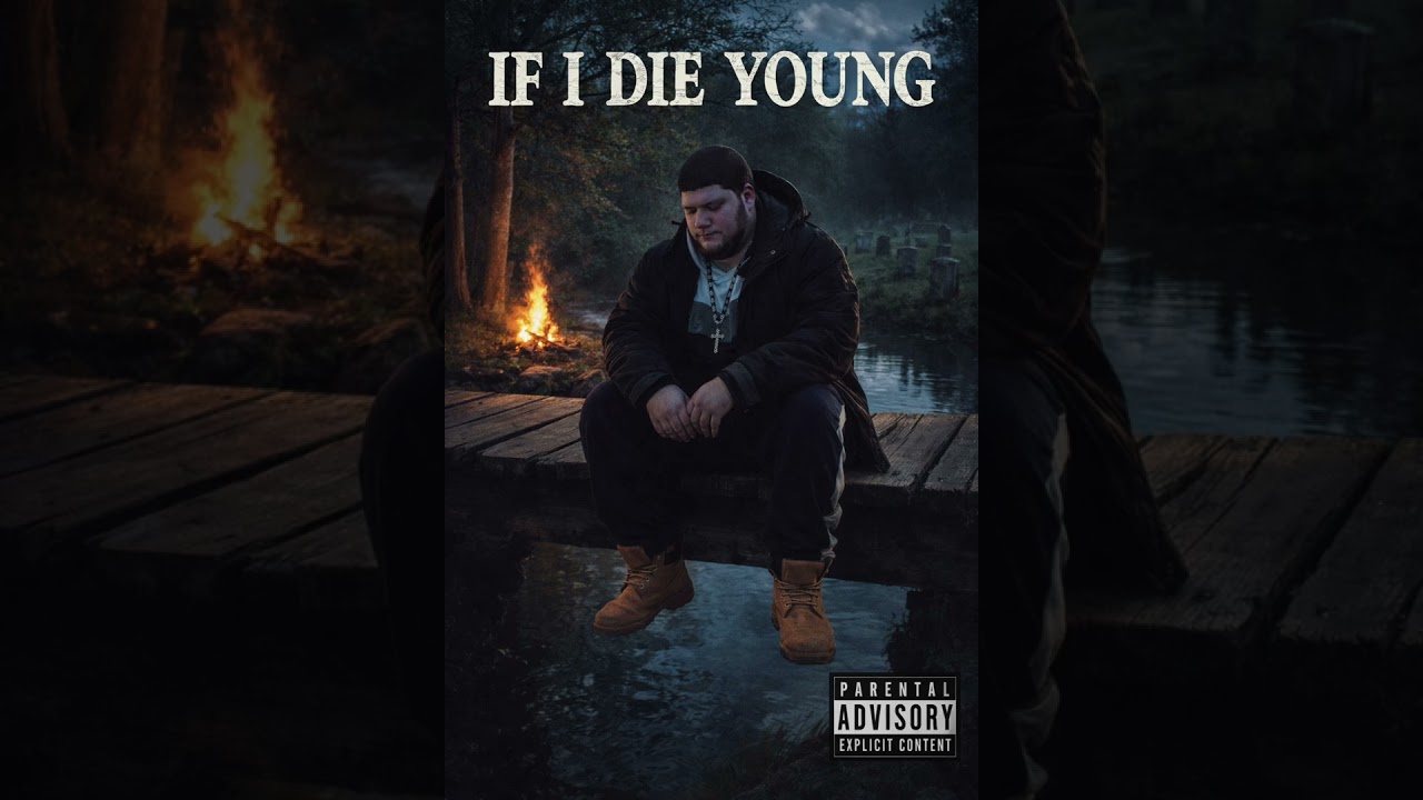 If i die young @ohiolocalmusicscene6661 @RodWaveOfficial #columbusohio #music #painmusic 