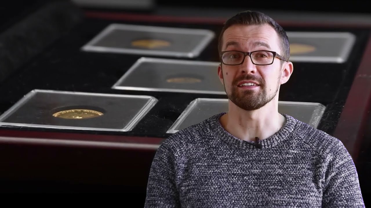 Original oder Münzfälschung? Historisches Gold zum Sammeln und Anlegen