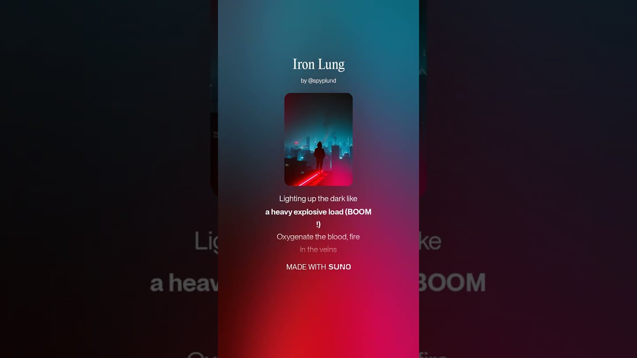 Iron Lung