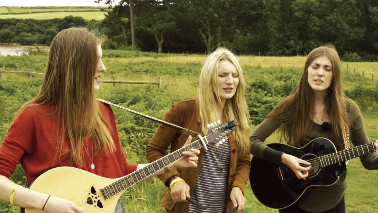 Wildwood Kin - Circumstance // Smoked & Uncut Sessions