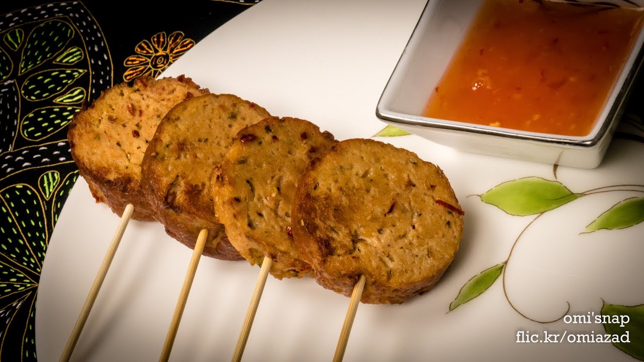 সিপি স্টাইল চিকেন ললিপপ - Bangla CP Chicken Lollipop Recipe - C.P. - 5 Star - Five Star