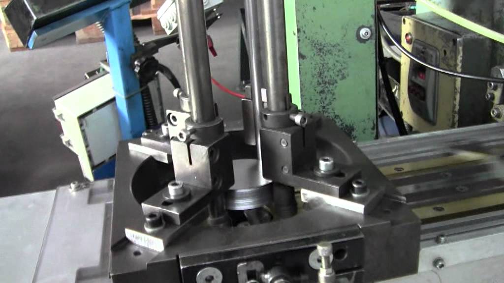 Disk feeders / Alimentatore dischi Tecnosystem