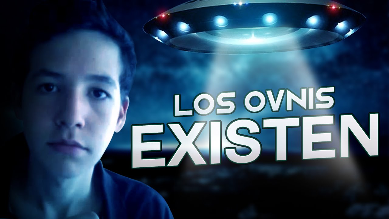 LOS OVNI EXISTEN