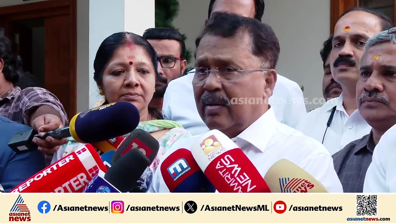 'ദീപക്ക് മരിക്കാൻ കാരണം   യുവതിയുടെ വീഡിയോ ആണെന്ന് ബന്ധുക്കൾ പോലീസിനോട് പറഞ്ഞിരുന്നു,അത് FIR ൽ ഇല്ല'