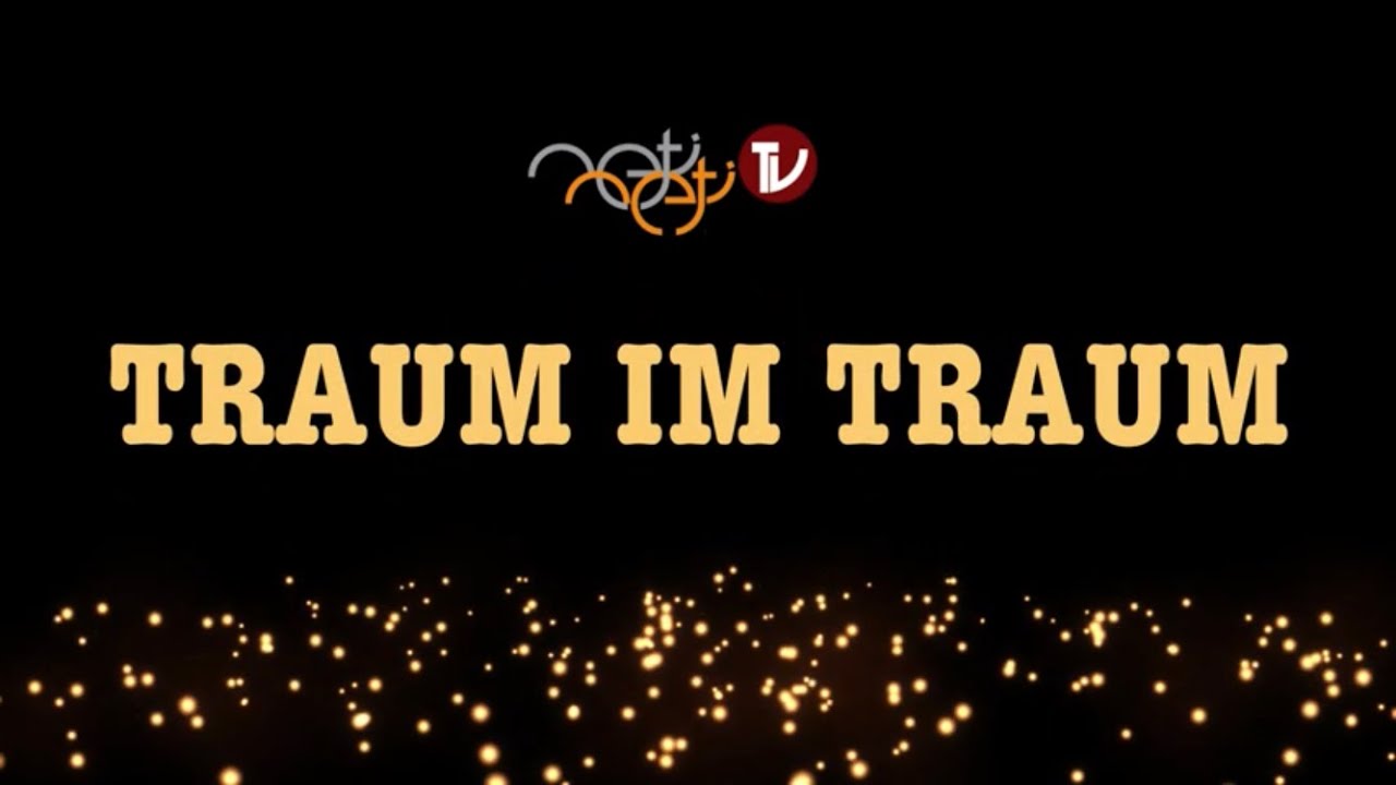 TRAUM IM TRAUM - Karl RENZ