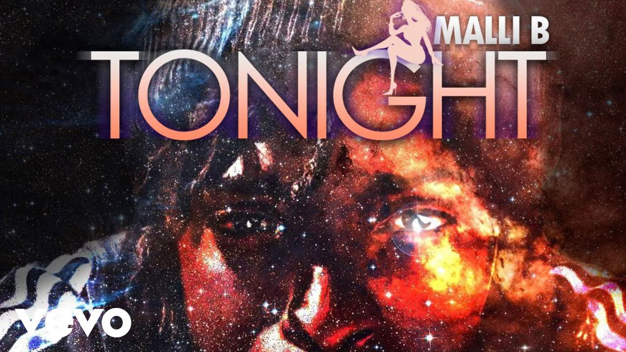 MALLI B - Tonight (Official Audio)