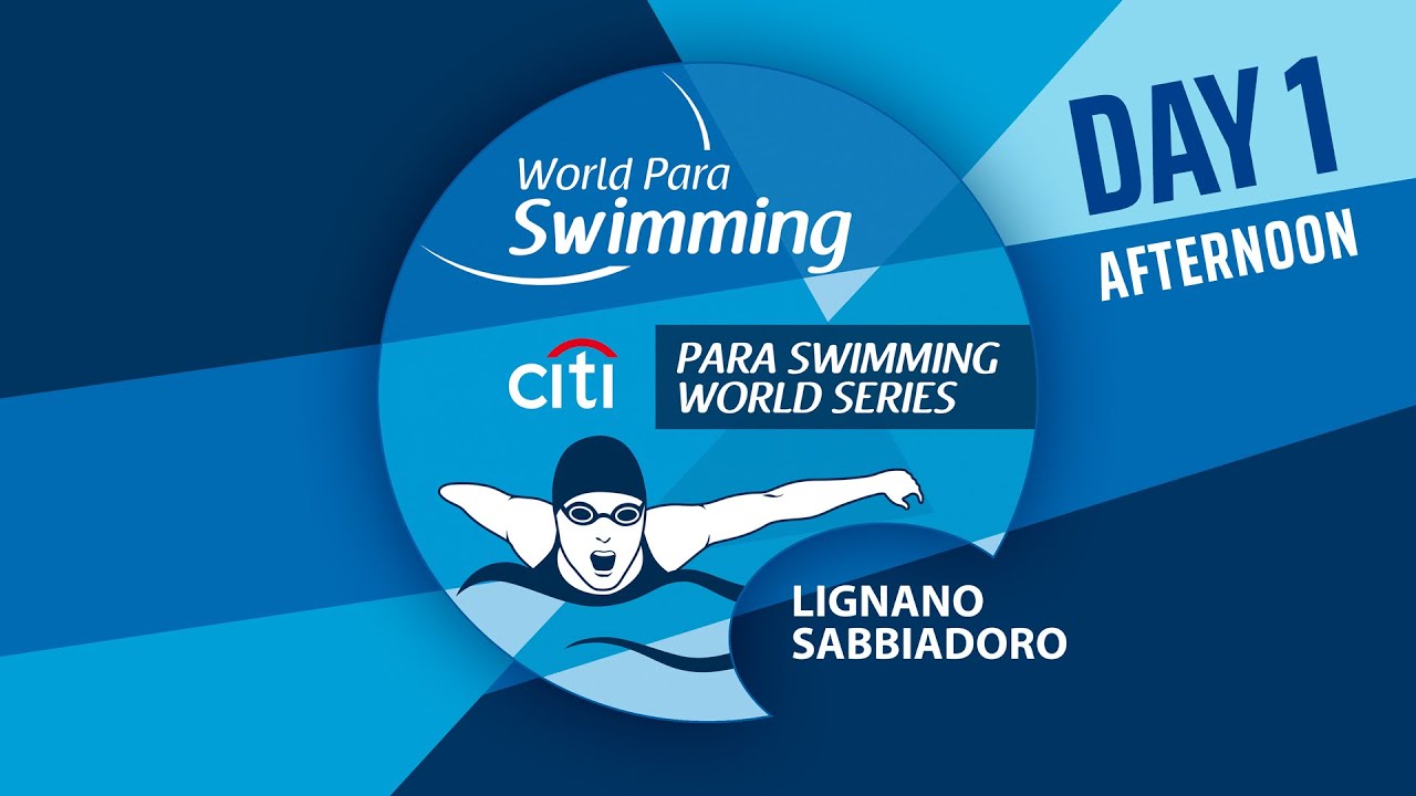 World Series Lignano 2022 - Day 1 / Afternoon